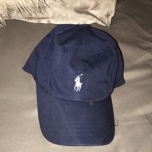 Ralph Lauren Polo Ball Cap
